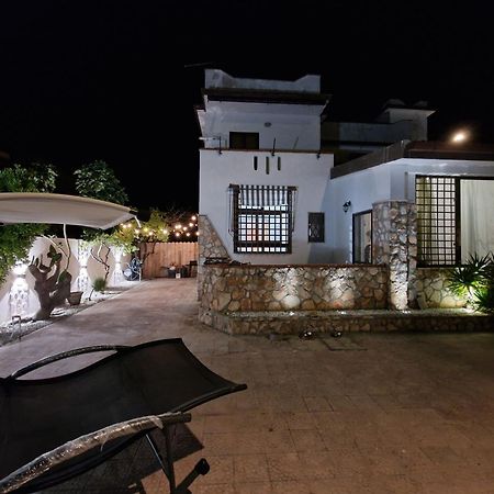 Villa Old Fisherman'S Taranto Luaran gambar