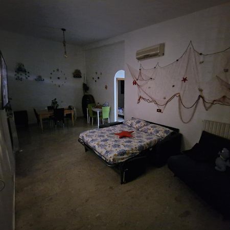 Villa Old Fisherman'S Taranto Luaran gambar