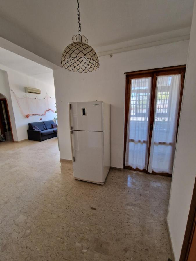 Villa Old Fisherman'S Taranto Luaran gambar