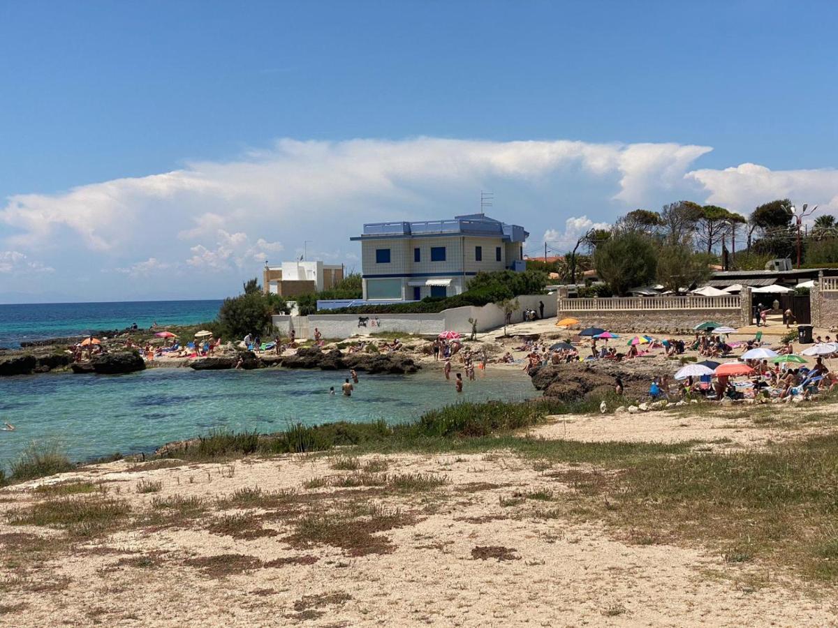 Villa Old Fisherman'S Taranto Luaran gambar
