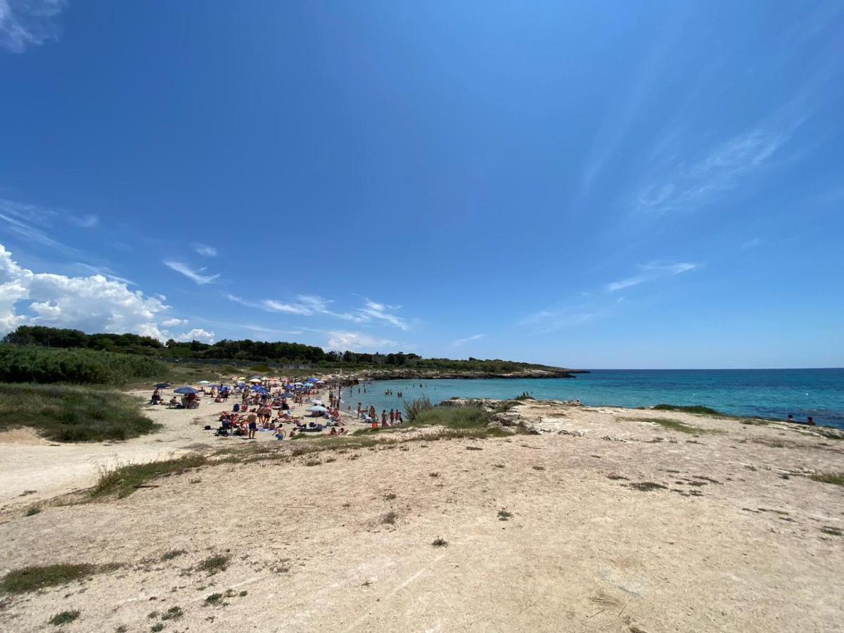 Villa Old Fisherman'S Taranto Luaran gambar