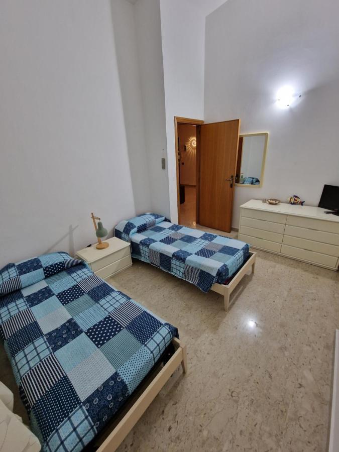 Villa Old Fisherman'S Taranto Luaran gambar