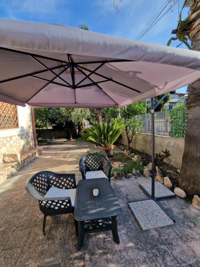 Villa Old Fisherman'S Taranto Luaran gambar