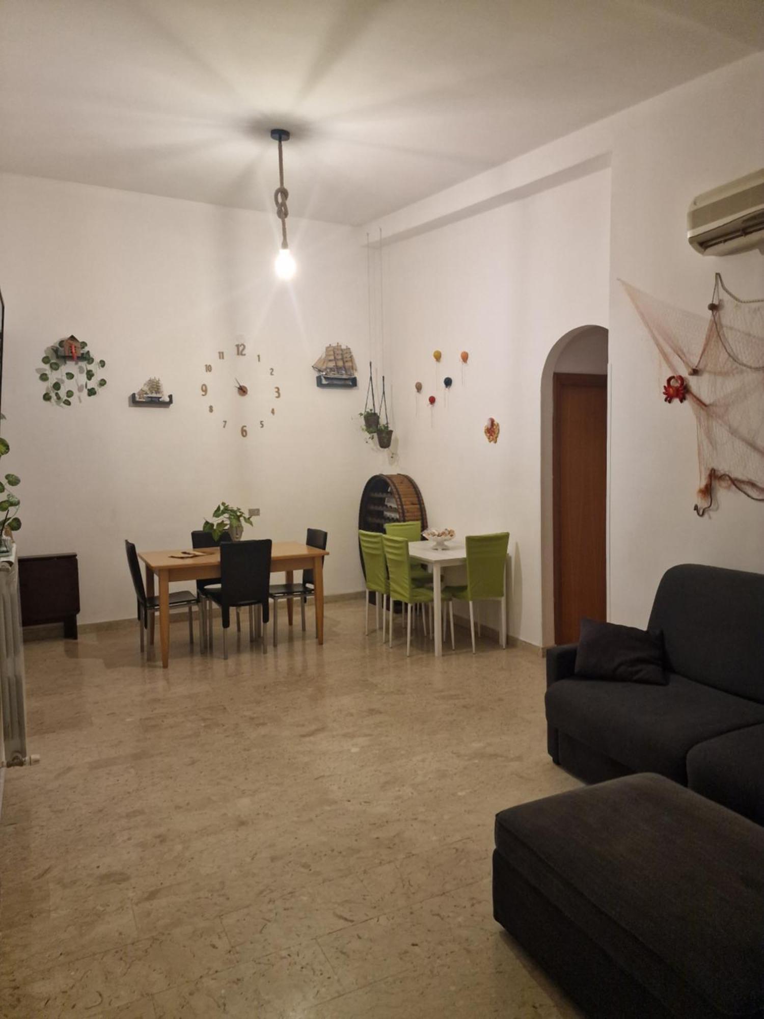 Villa Old Fisherman'S Taranto Luaran gambar