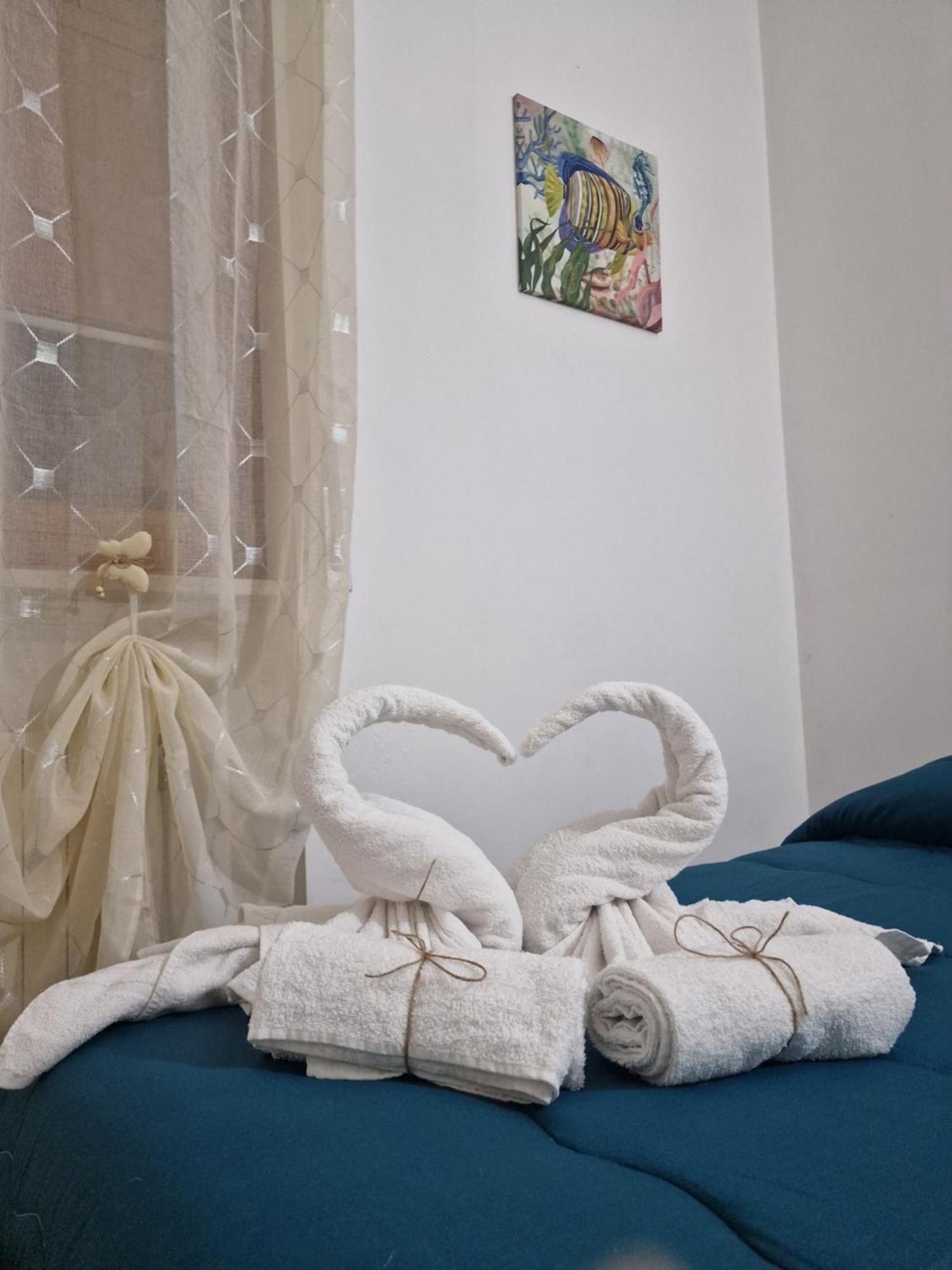 Villa Old Fisherman'S Taranto Luaran gambar