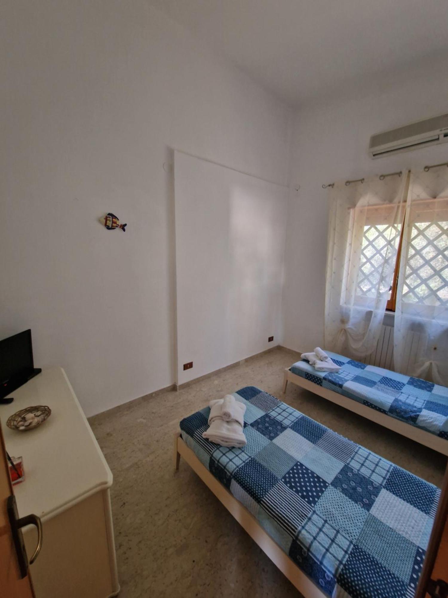 Villa Old Fisherman'S Taranto Luaran gambar