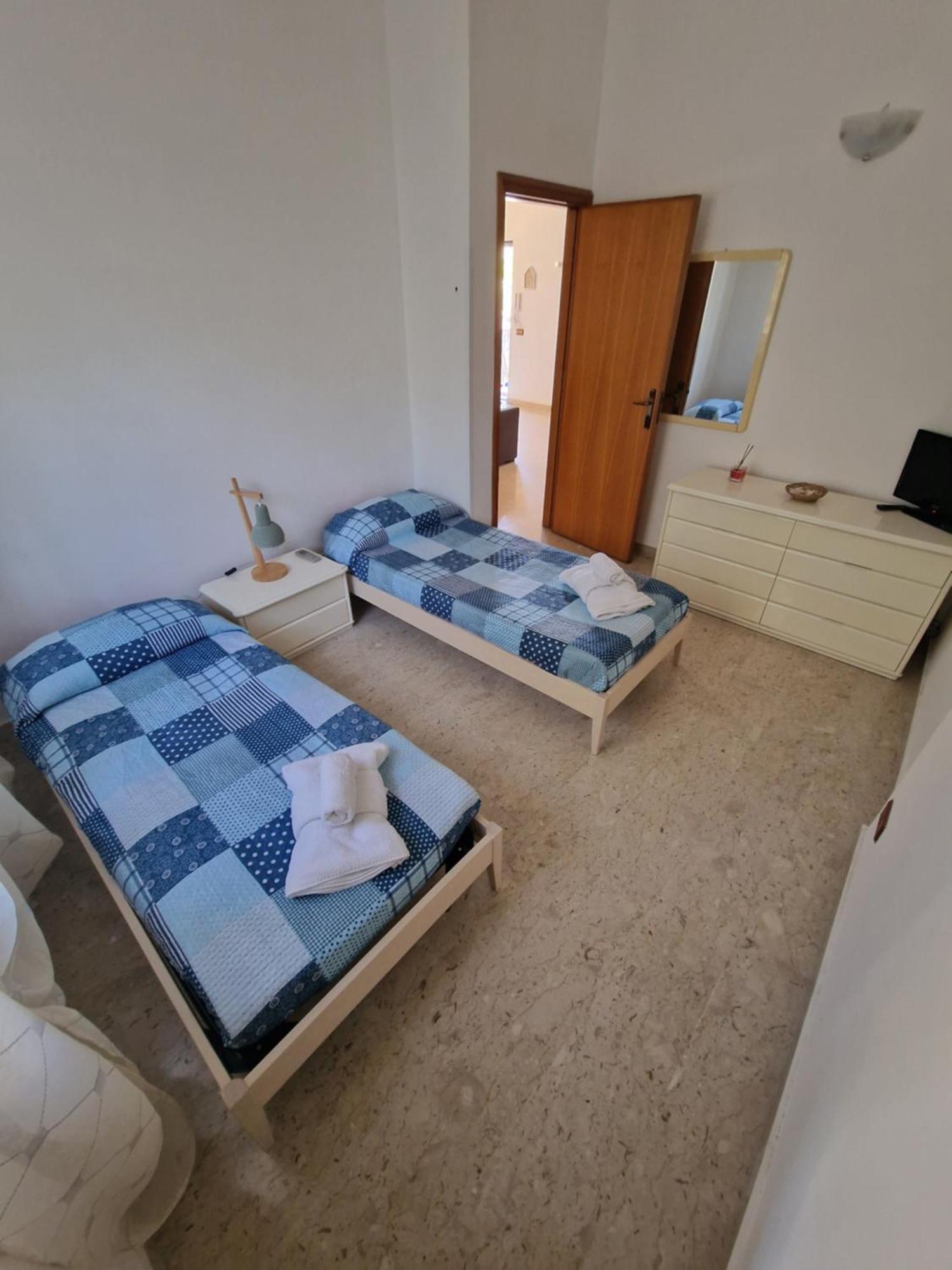 Villa Old Fisherman'S Taranto Luaran gambar