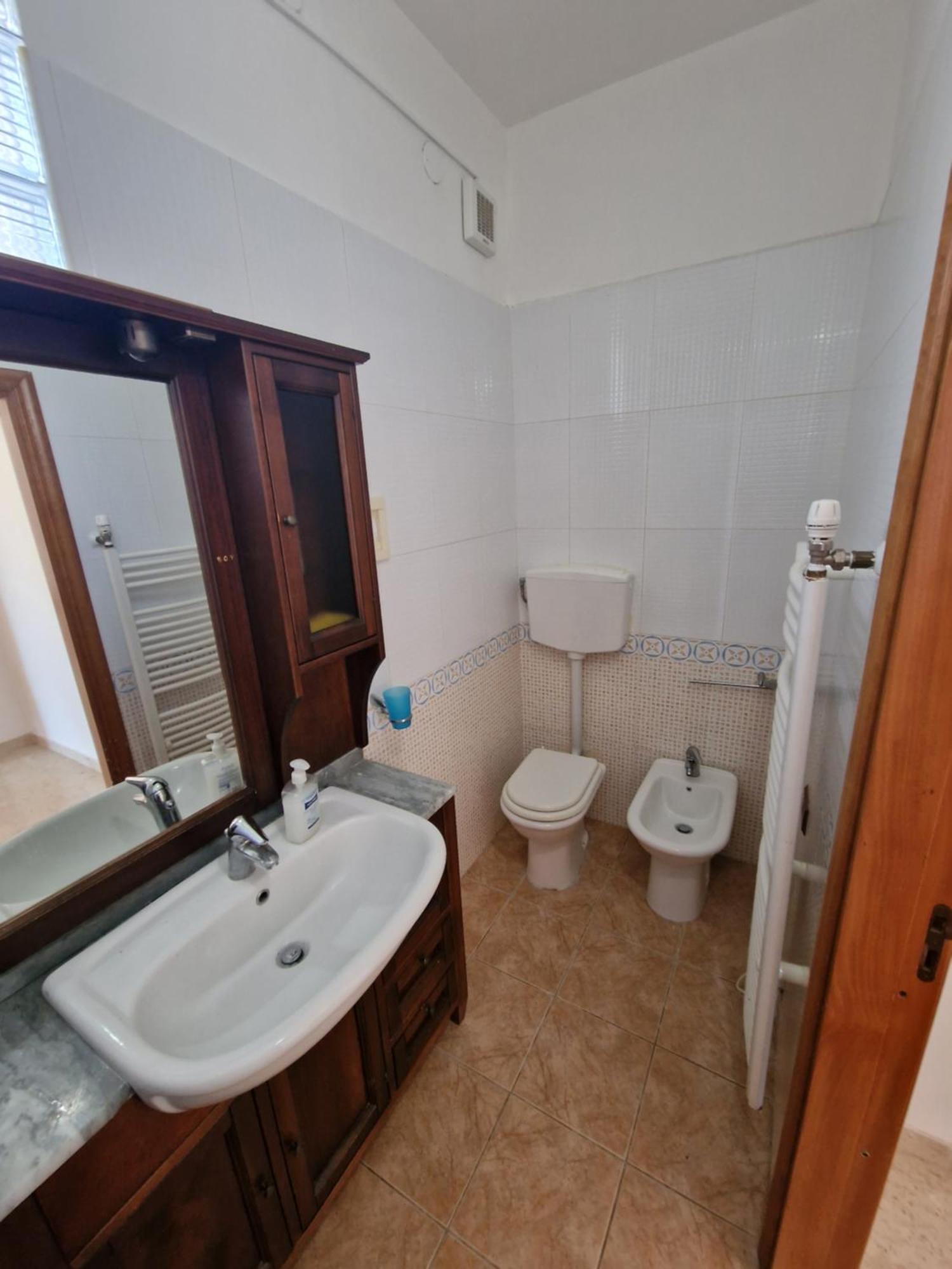 Villa Old Fisherman'S Taranto Luaran gambar
