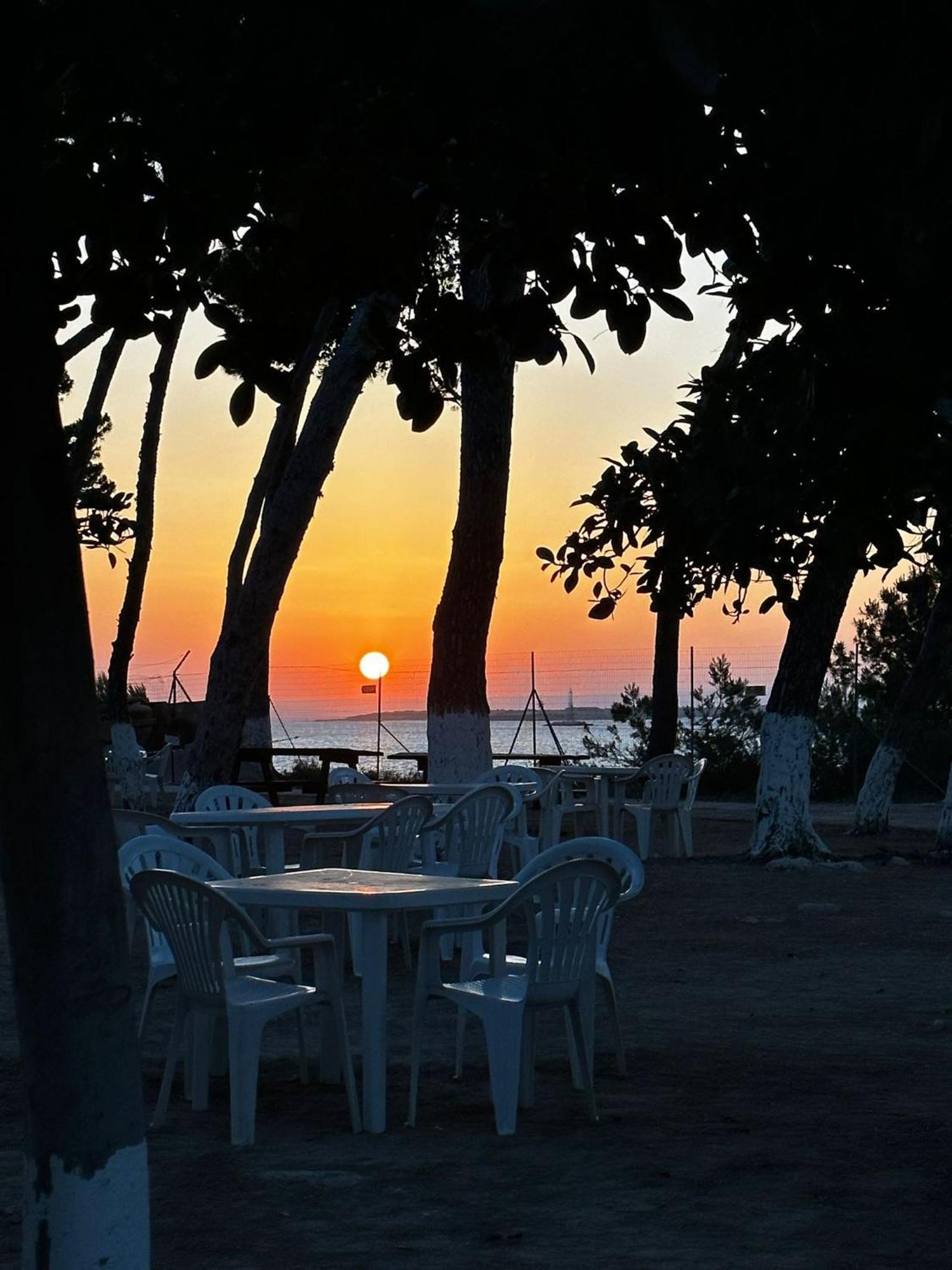 Villa Old Fisherman'S Taranto Luaran gambar