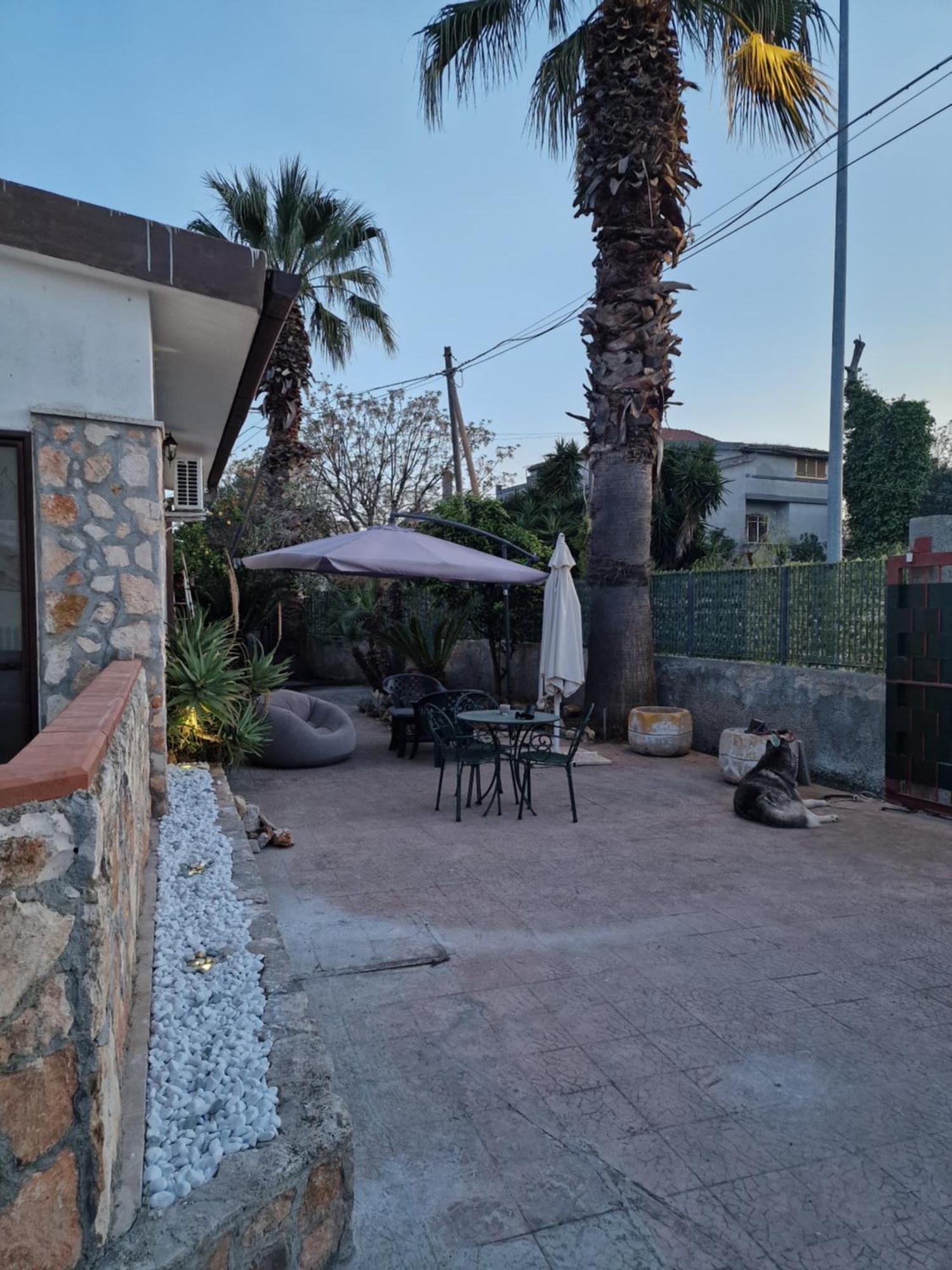 Villa Old Fisherman'S Taranto Luaran gambar