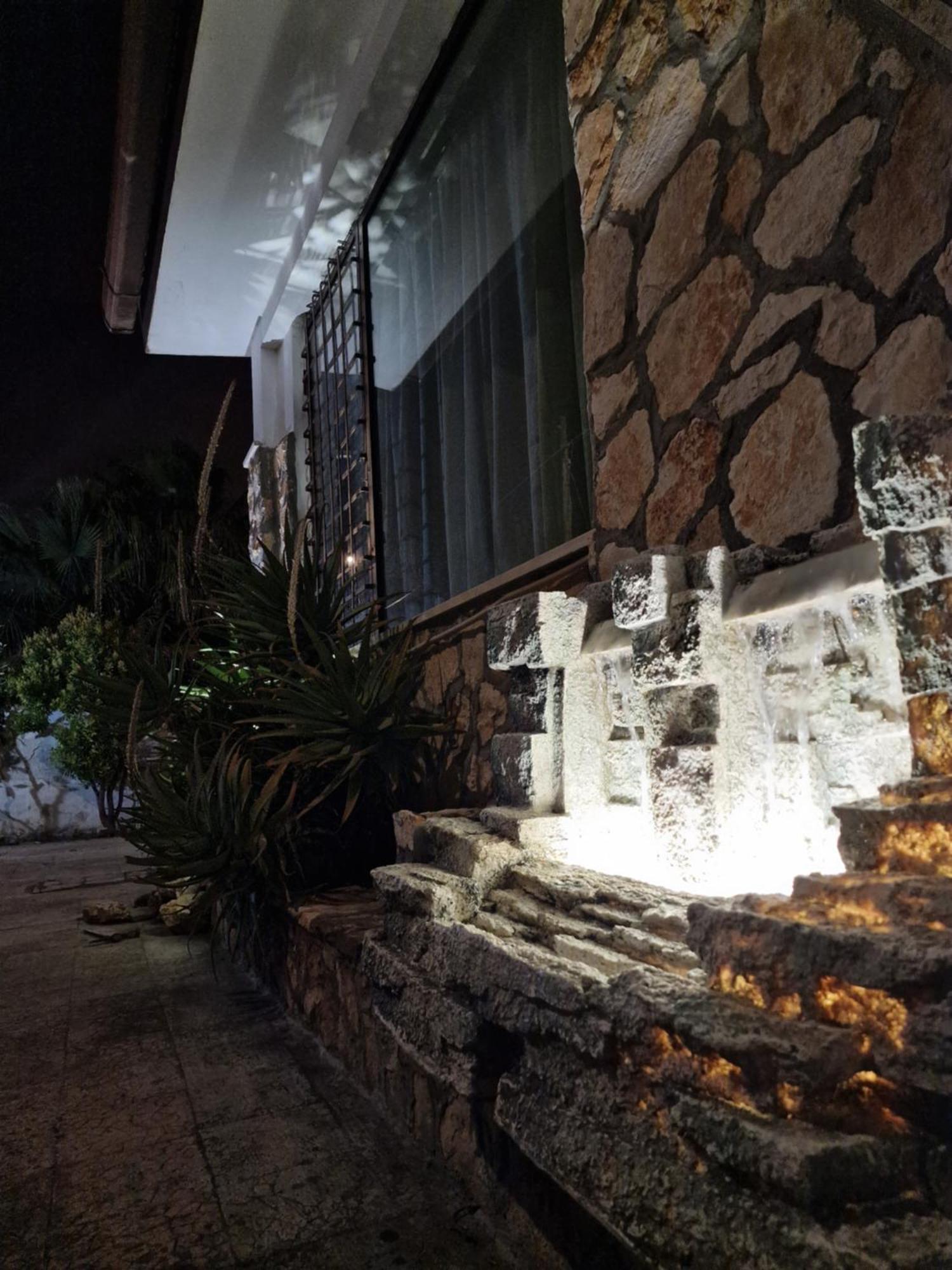 Villa Old Fisherman'S Taranto Luaran gambar