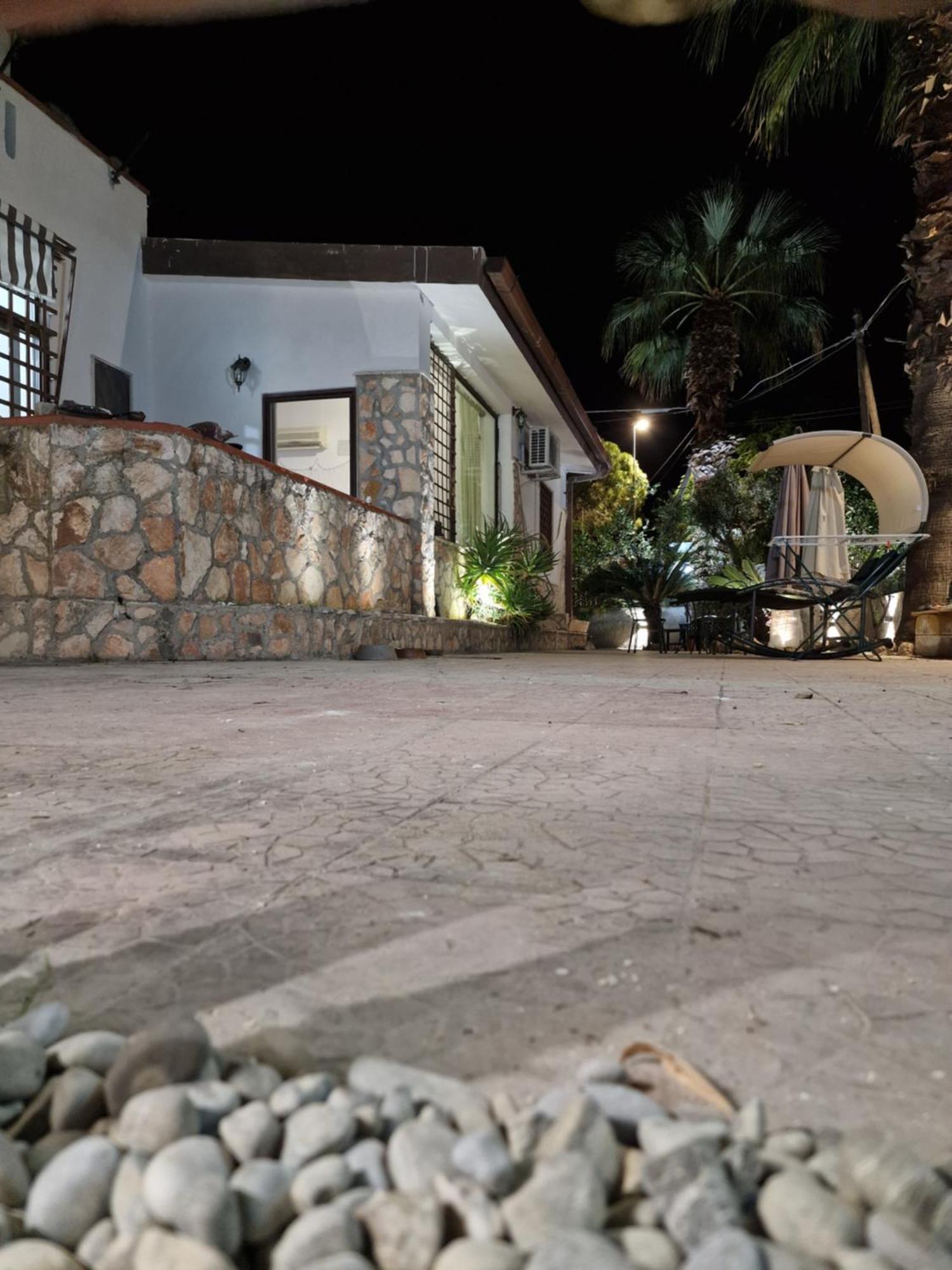 Villa Old Fisherman'S Taranto Luaran gambar