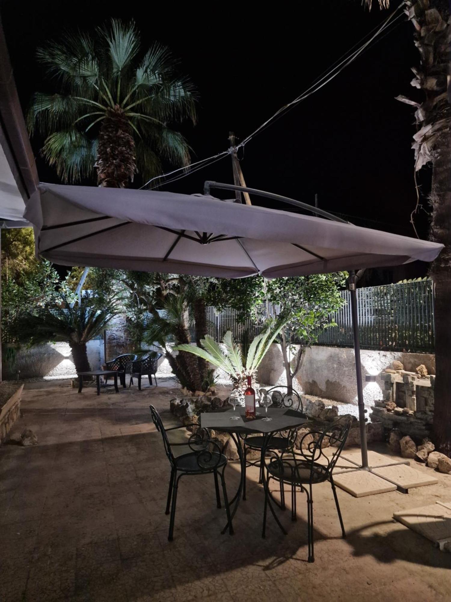 Villa Old Fisherman'S Taranto Luaran gambar