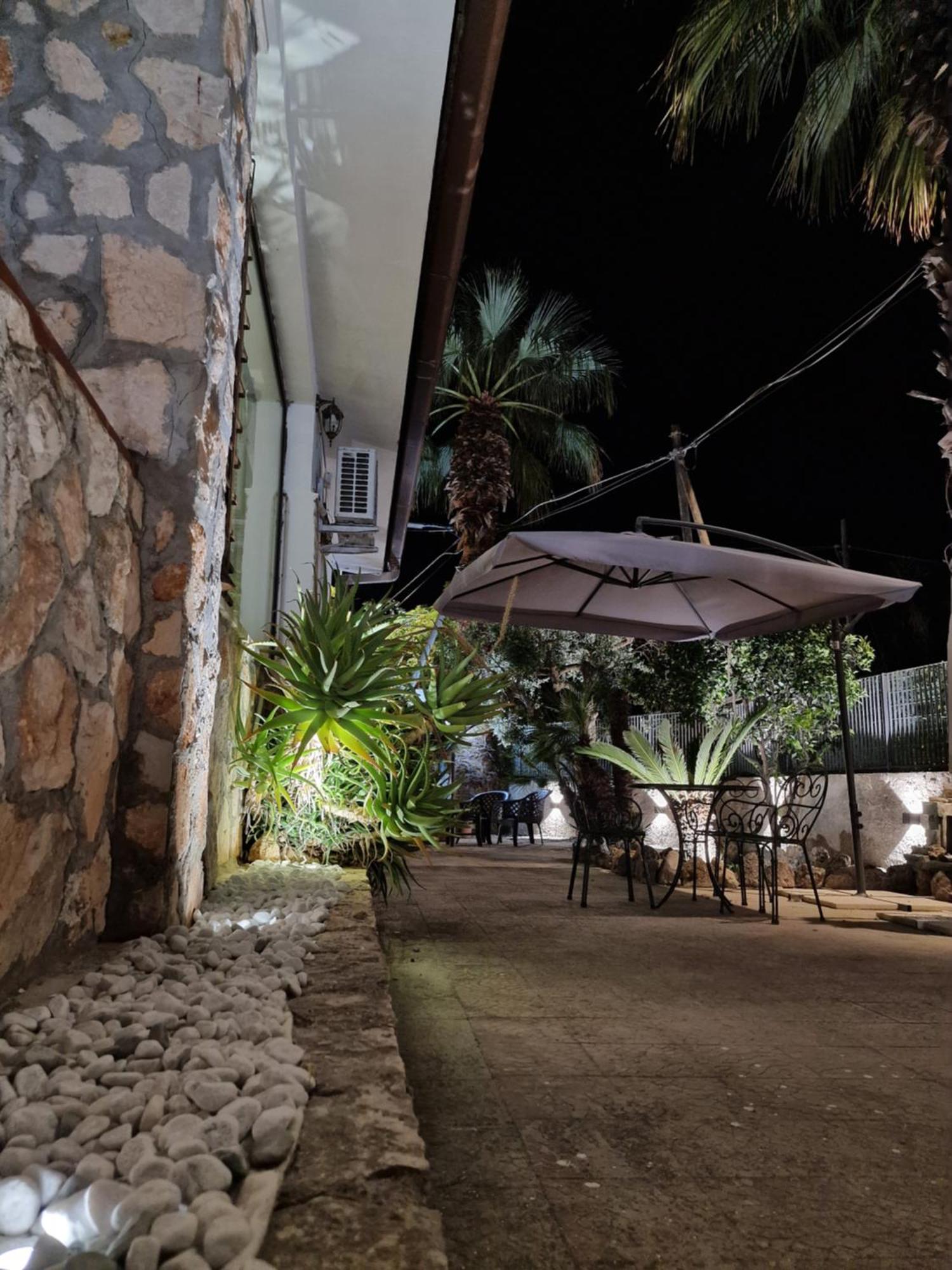 Villa Old Fisherman'S Taranto Luaran gambar