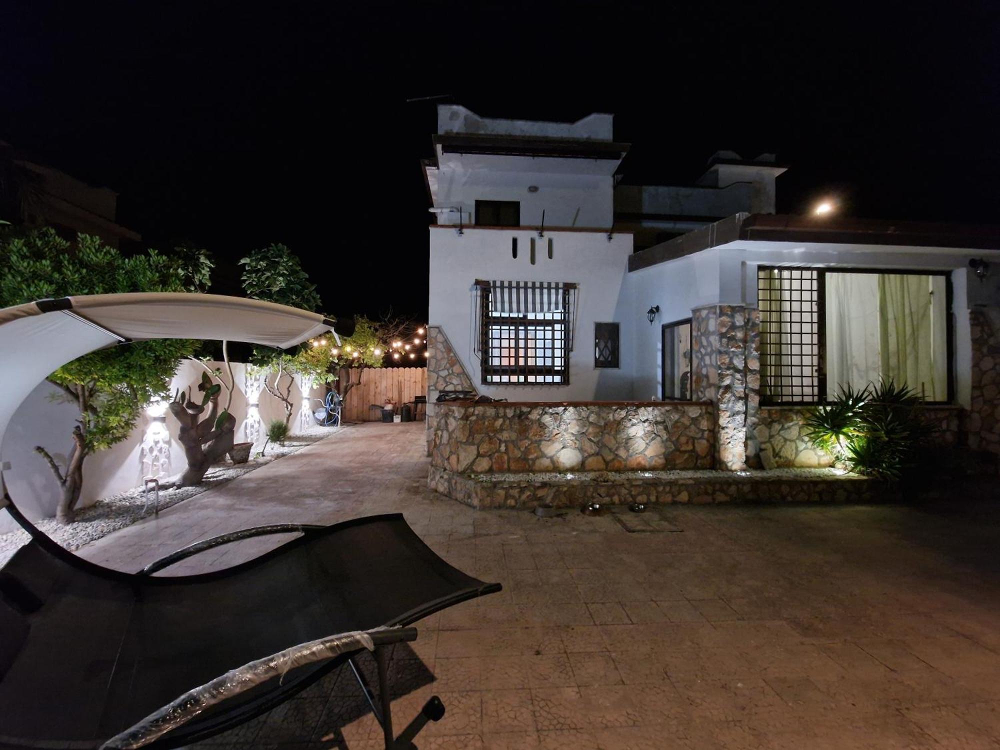 Villa Old Fisherman'S Taranto Luaran gambar