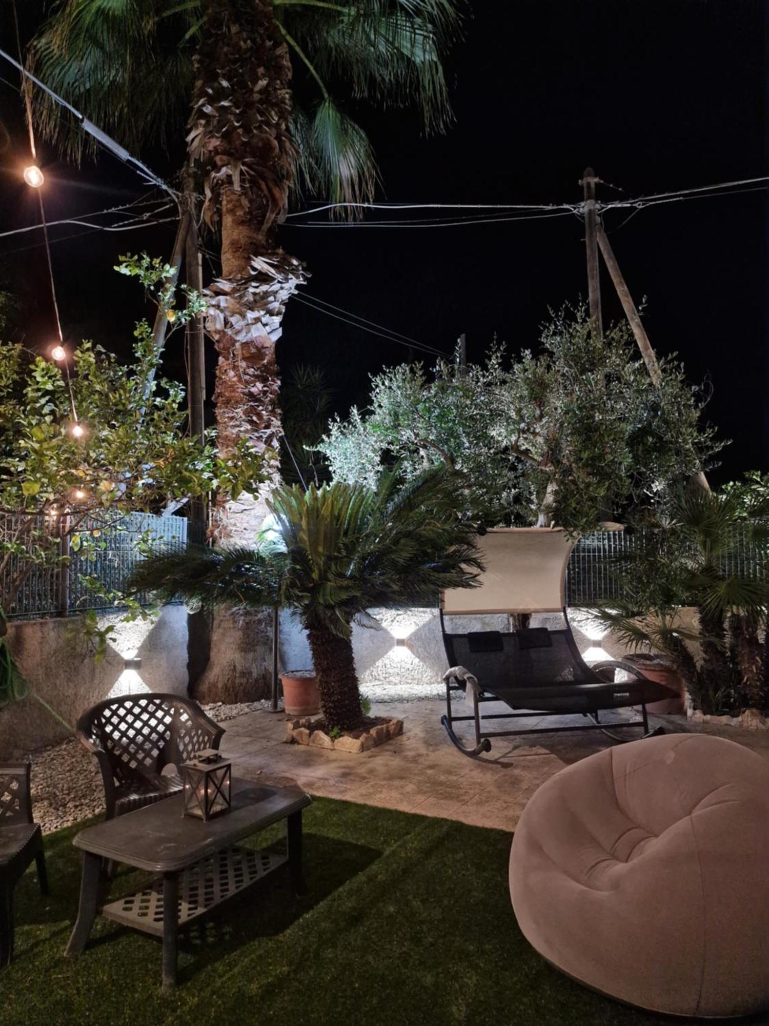 Villa Old Fisherman'S Taranto Luaran gambar