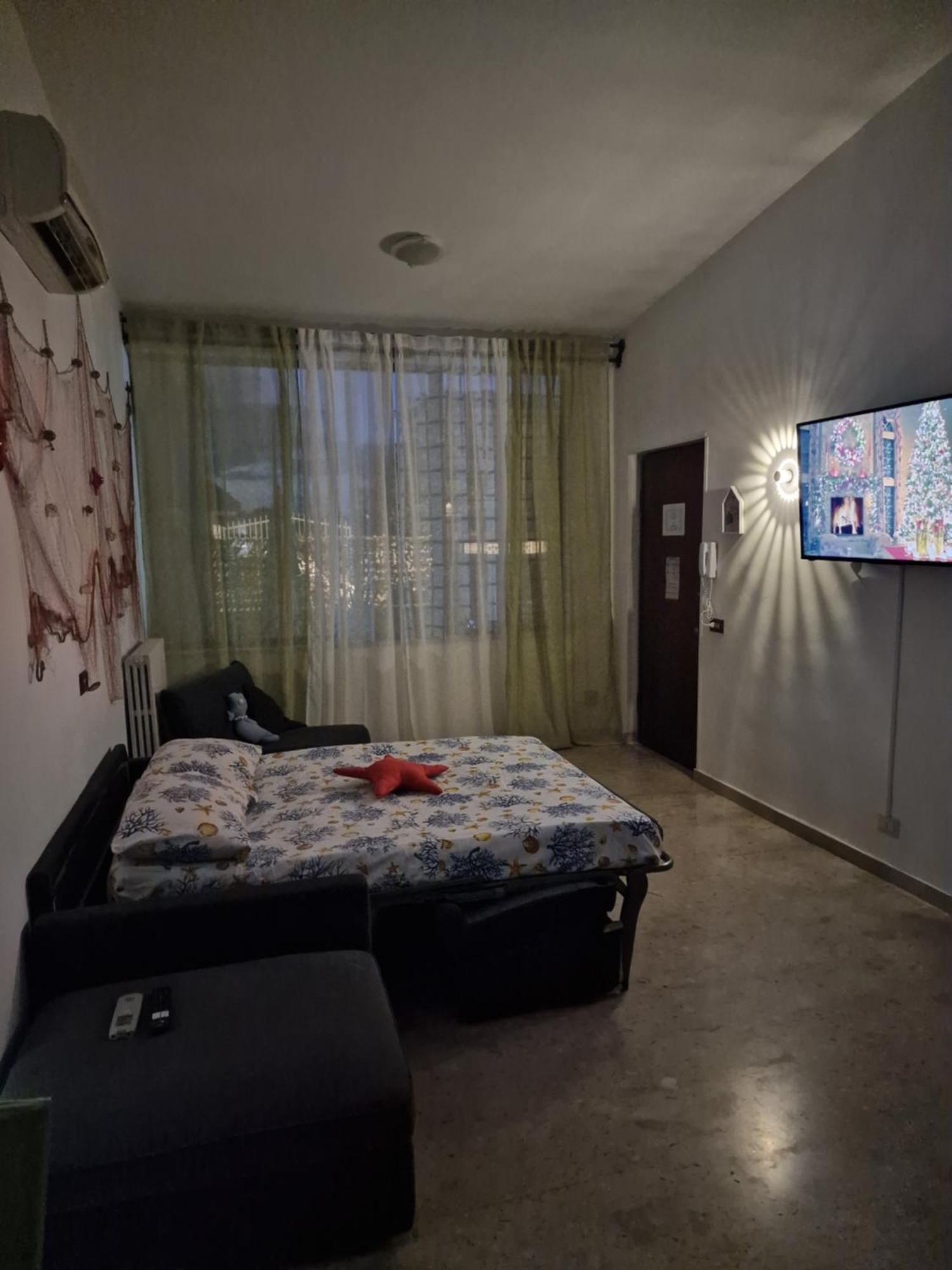 Villa Old Fisherman'S Taranto Luaran gambar
