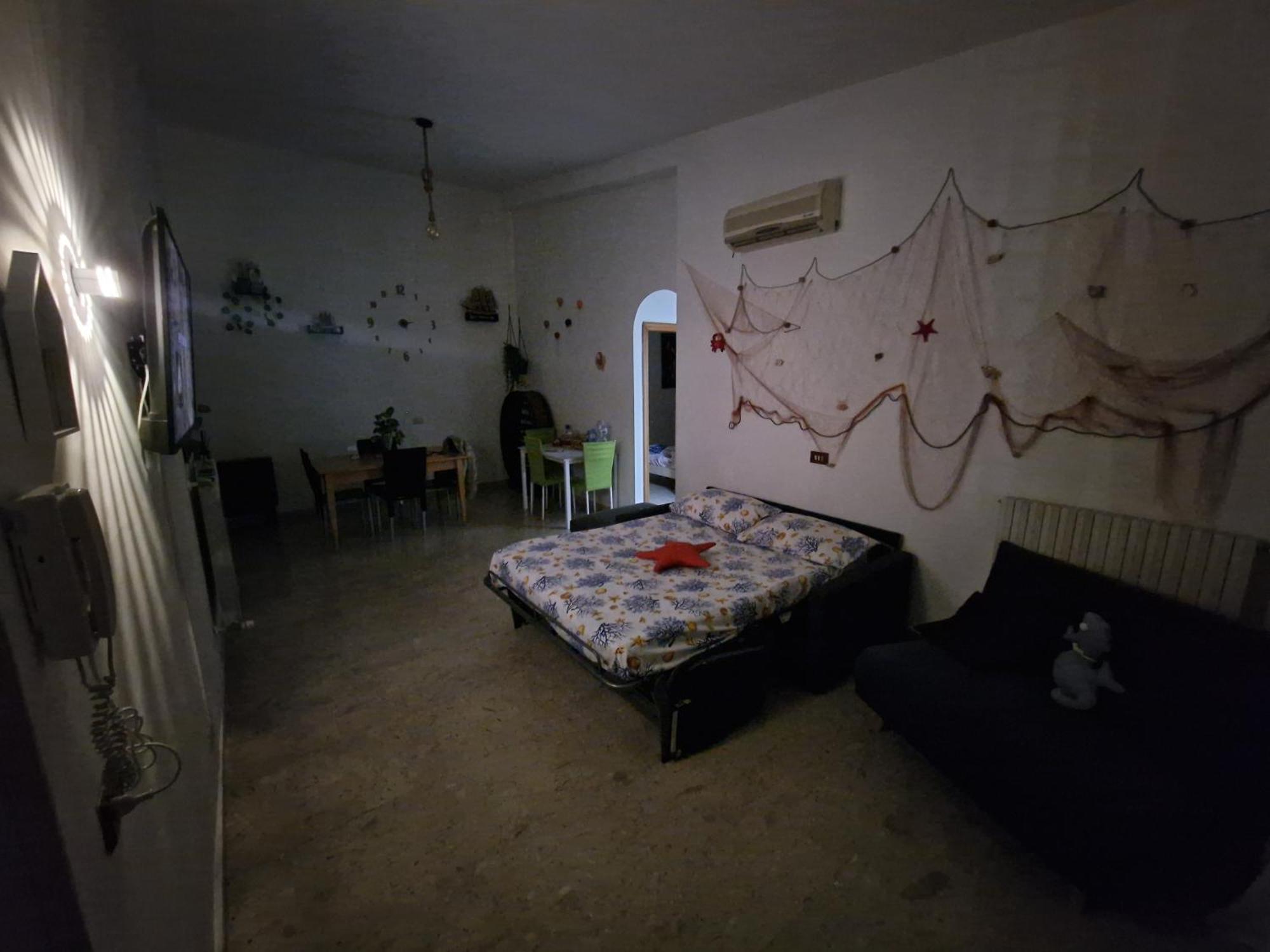 Villa Old Fisherman'S Taranto Luaran gambar